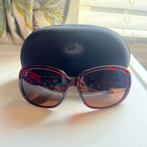 Costa sunglasses